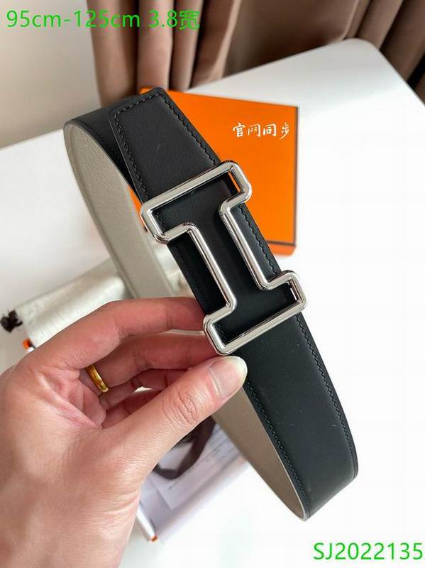 Hermes Belts 167